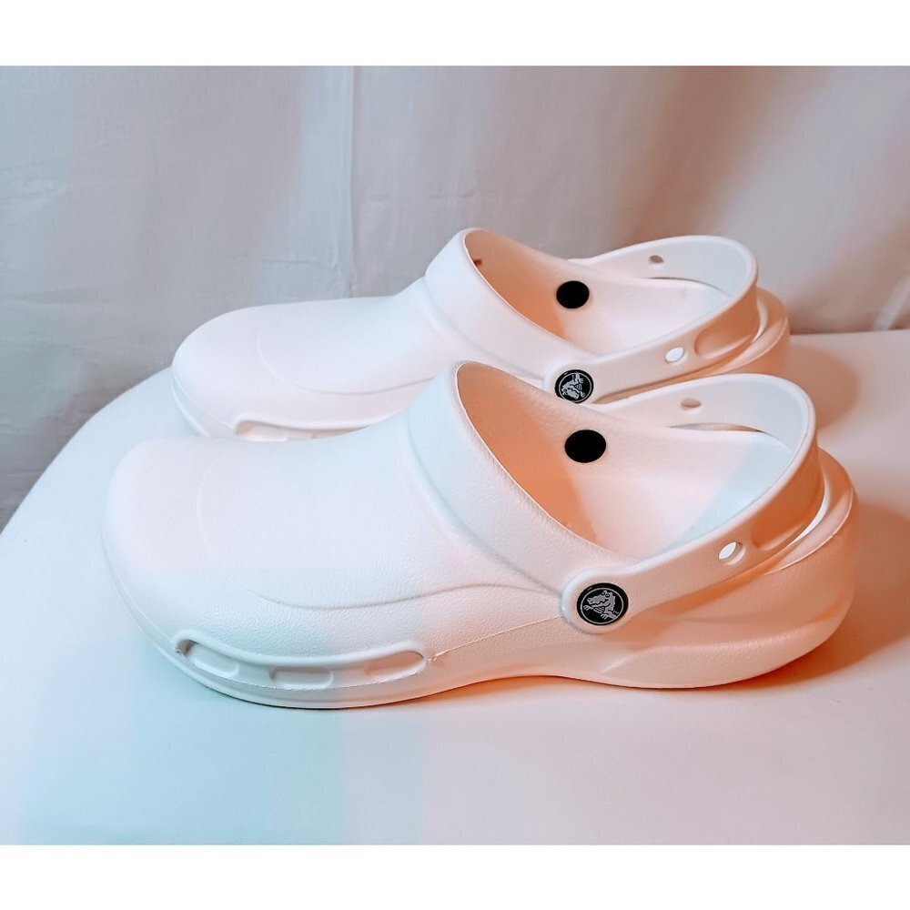 Crocs Bistro Unisex Croolite Clog - Picture 3 of 6